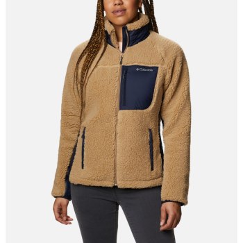 Columbia Ženske Jakne - Archer Ridge II Full Zip Tamnoplave | IZQV-01275